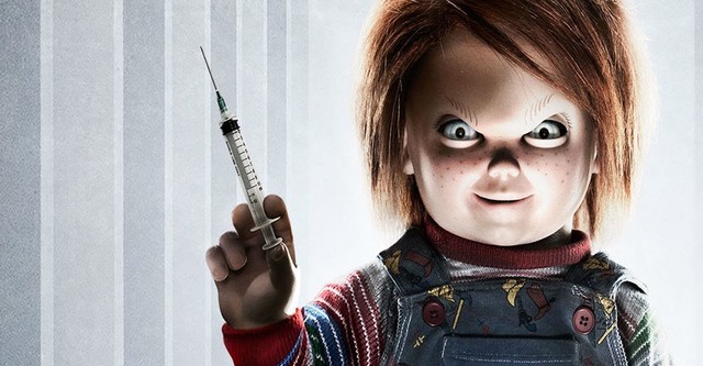 Cult of chucky putlocker new arrivals